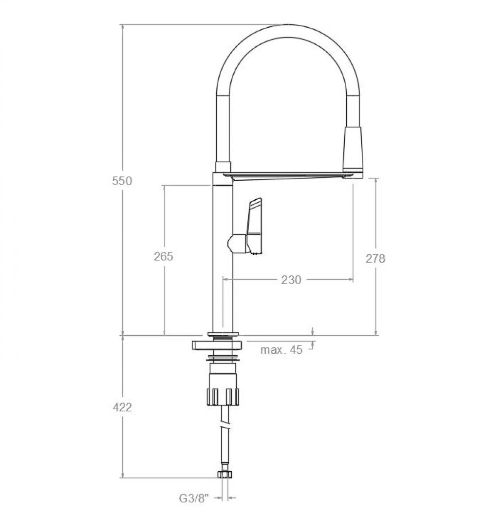 RAMON SOLER GRIFO MAGNET 388801MCNC NIQ