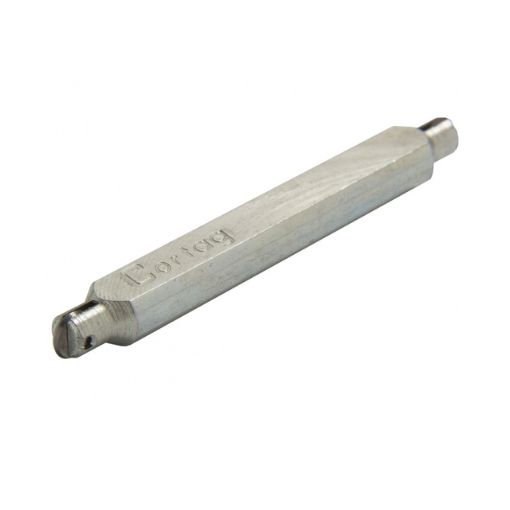 CORTAG REPUESTO CORTADOR 80mm DOBLE60205