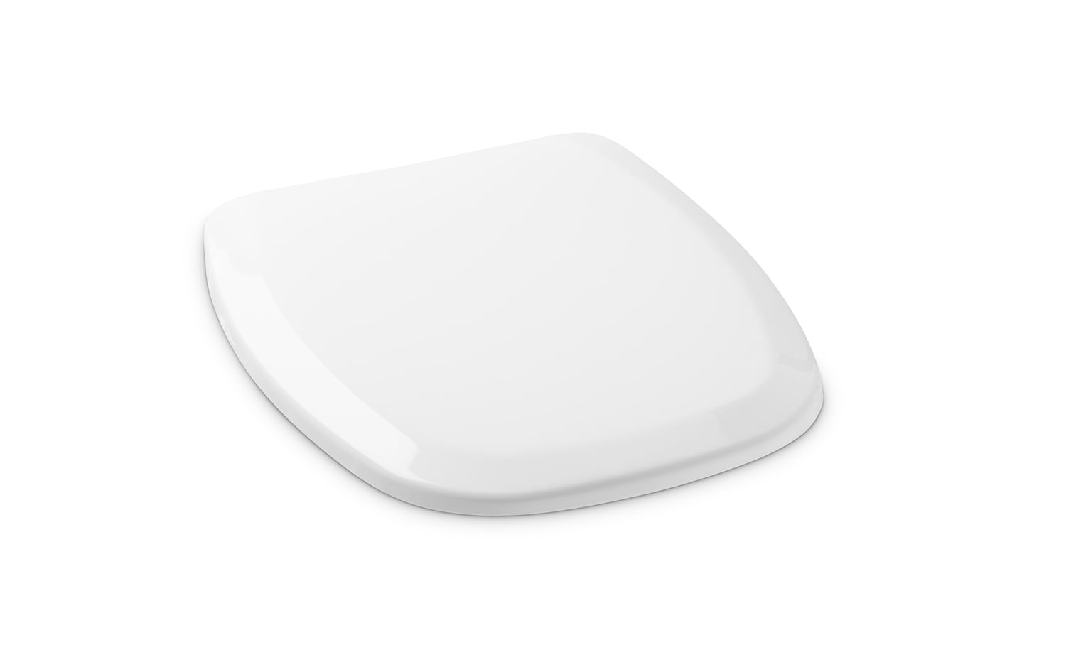 LIKE TAPA INODORO PP BLANCO