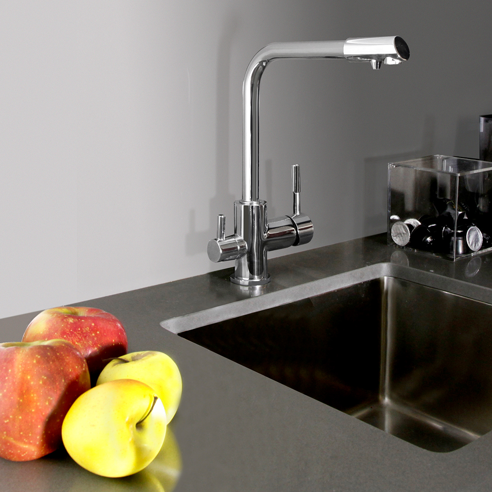 RAMON SOLER GRIFO COCINA OSMOSIS 7589
