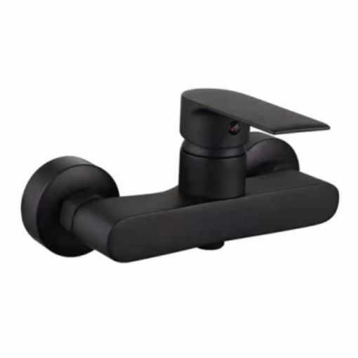 WICO DUCHA HIGIENICA PREMIUM NEGRA