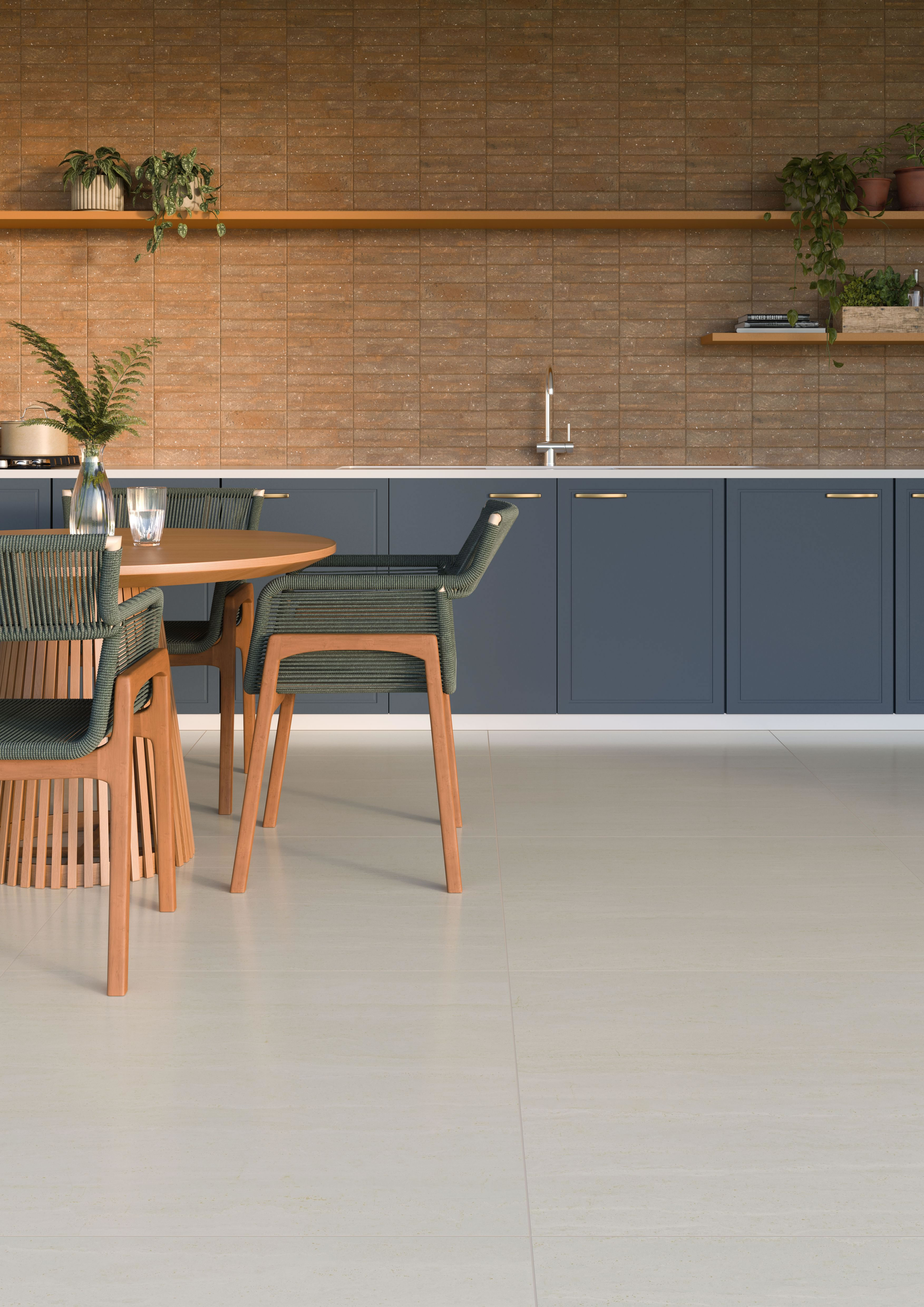 PORCELANATO 100X100 OURO CLASSICO  ESM (2M)