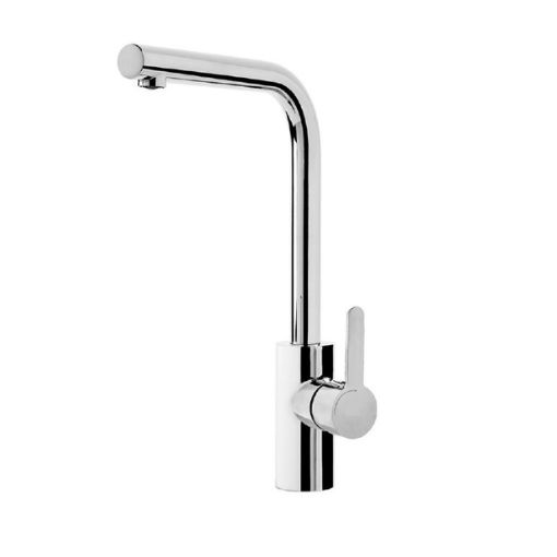 CELITE GRIFO COCINA LOTUS CROMO