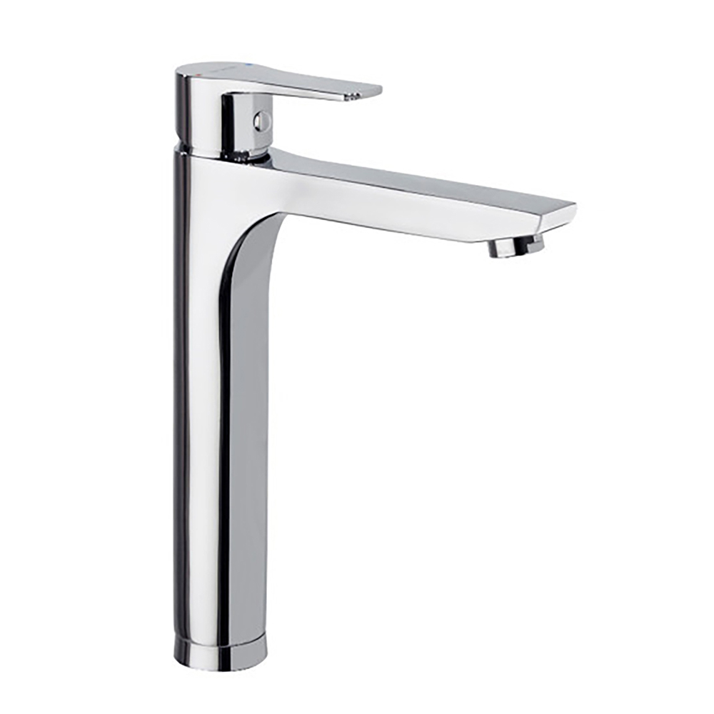 TITANIUM LAVATORIO ALTO 1810