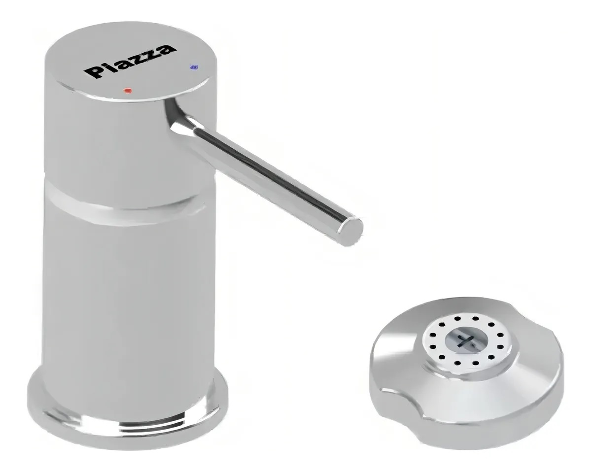 SENSUS BIDET CROMO