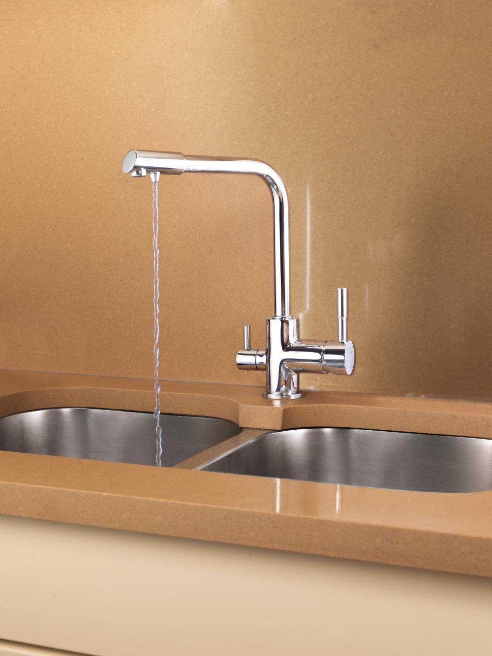 RAMON SOLER GRIFO COCINA OSMOSIS 7589