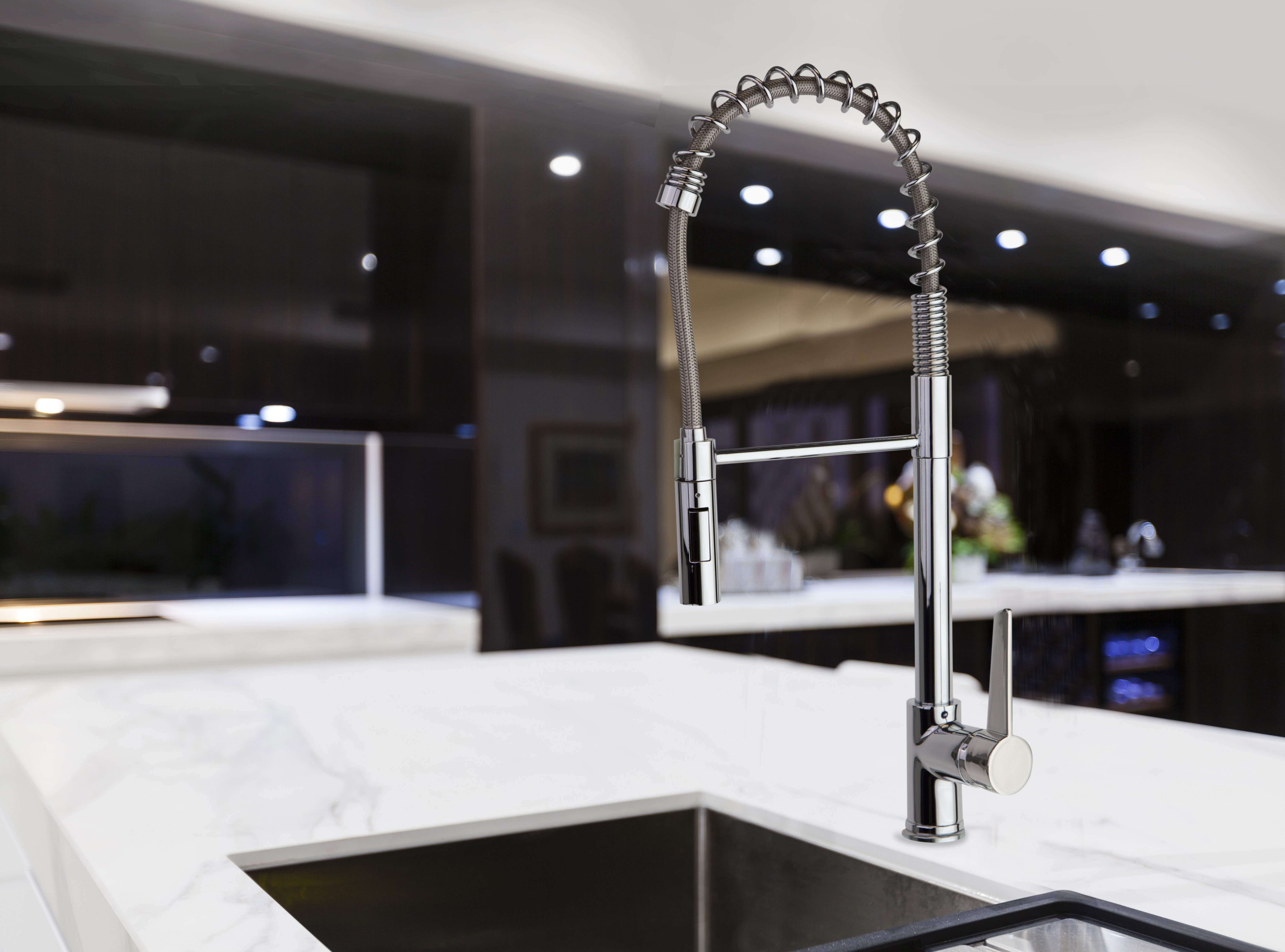 RAMON SOLER GRIFO GRAN COCINA HOME 3865