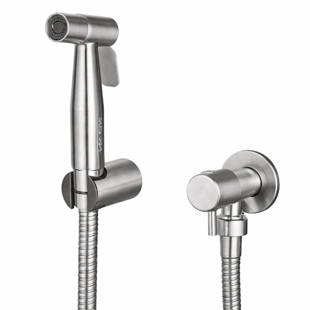 RIMONTTI DUCHA HIGIENICA SATIN