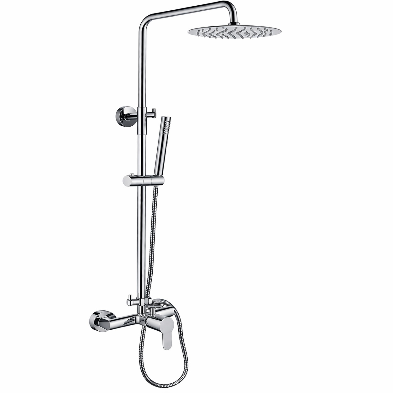 RIMONTTI DUCHA BARRAL CHERRY CROMO
