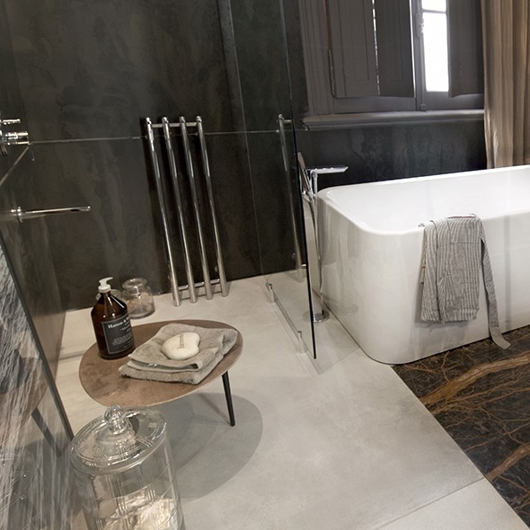PORCELANATO 80X80 ANTICO IVORY (1.92)