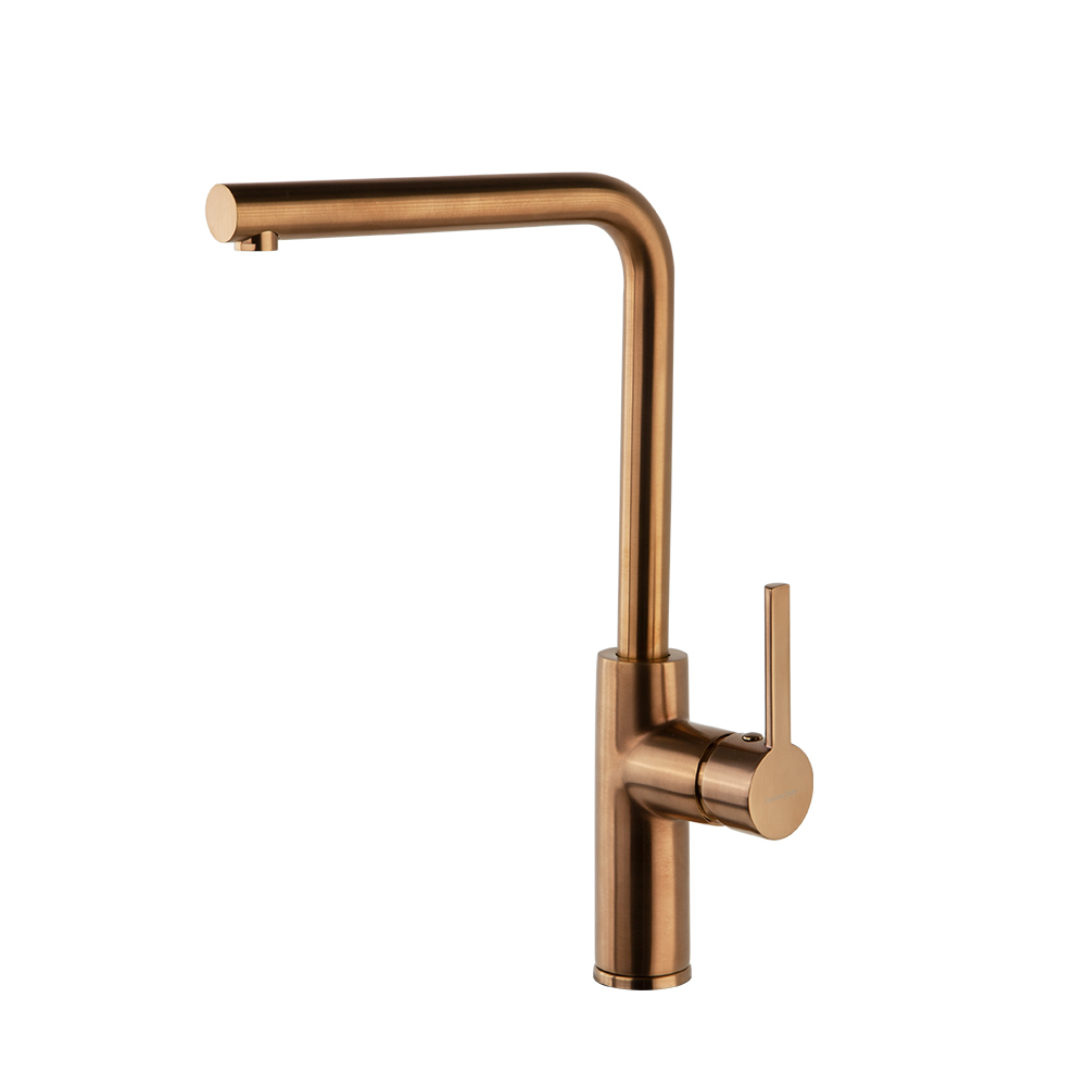 DRAKO GRIFO COCINA 332902CUC COBRE CEPIL