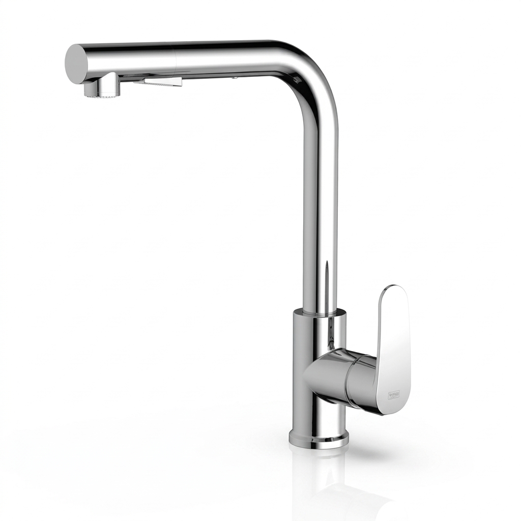 CELITE GRIFO COCINA SMART L EXTRAIBLE CR