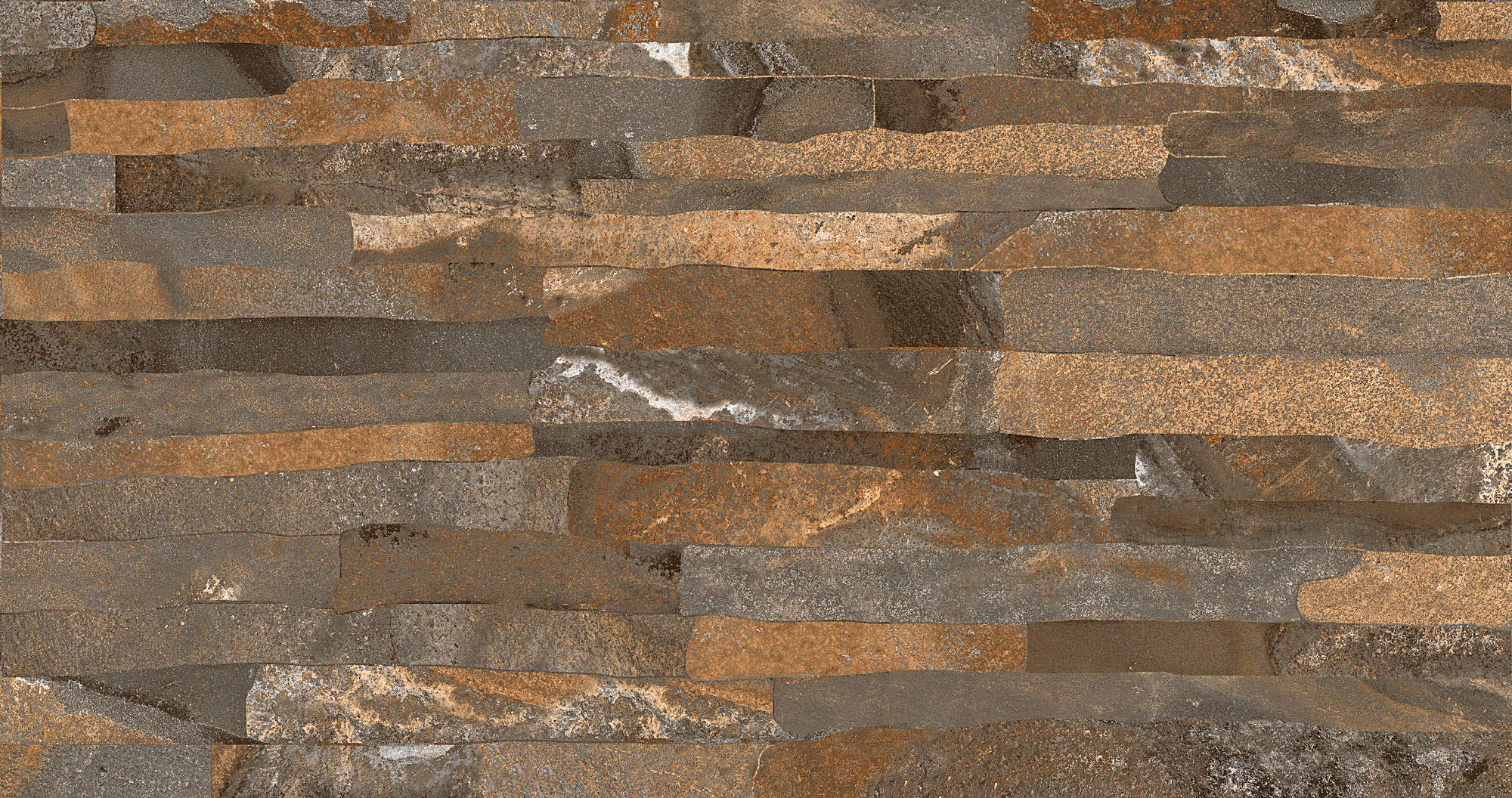 CERAMICA 31X59 STONE FERRUM HD (2.19)(60)
